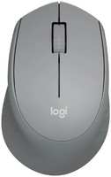 Мышь Wireless Logitech M280 910-004310 1000 dpi, 3 кнопки