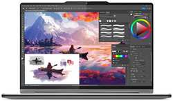 Ноутбук Lenovo Yoga 9 2-in-1 14IMH9 83AC005ERK Ultra 7 155H/32GB/1TB SSD/Arc graphics/14″ OLED/WiFi/BT/cam/Win11Home