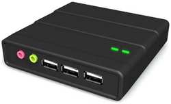 Контроллер Leadtek ZERO CLIENT DEVICE (29A7) ZERO CLIENT DEVICE