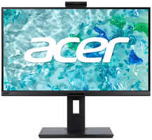 Монитор 27″ Acer B278UEbemiqprcuzx UM.HB8EE.E03 2560x1440, 350 nit, IPS, 16:9, 100Hz