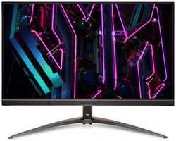 Монитор 27″ Acer Predator XB273KV3bmiiprx UM.HX3EE.319 3840x2160, 0,5/1 мс, 400кд/м2, IPS, 160Hz, 2x