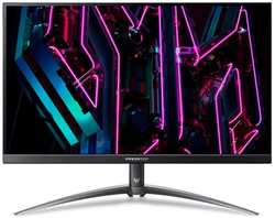 Монитор 27″ Acer Predator XB273UV3bmiiprzx UM.HX3EE.310 2560x1440, 0,5 / 1 мс, 400кд / м2, IPS, 180Hz, 2