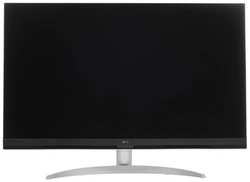 Монитор 32″ LG 32SQ700S-W 3840x2160, 5 мс, 250 кд / м2, 3000:1, 178° / 178°, VA, 2хHDMI, USB Type-C, MM, WiFi