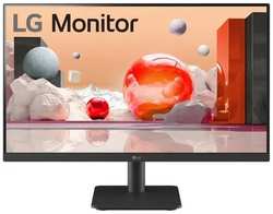 Монитор 23,8″ LG 24MS500-B 1920x1080, 5 мс, 250 кд/м2, 1300:1, 178°/178°, IPS, 100Hz, 2xHDMI, 1.4