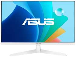 Монитор 23,8″ ASUS VY249HF-W 90LM06A4-B03A70 LCD, 1920x1080, 1 мс, 250 кд / м2, 178 / 178, IPS, 100Hz, HDMI