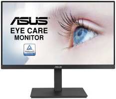 Монитор 27″ ASUS VA27EQSB 90lm0559-b01170 LCD, 1920x1080, 300 кд / м2, IPS, 75Hz, D-Sub, HDMI, Display