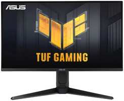 Монитор 28″ ASUS VG28UQL1A TUF Gaming 90LM0780-B01170 LCD, 3840x2160, 1 мс, 450 кд / м2, 178 / 178, IPS, 144Hz, 2xHDMI, DisplayPort, USB, Speakers, VESA