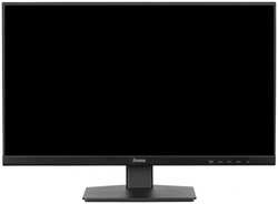 Монитор 23,8″ Iiyama XU2493HS-B6 LCD, 1920x1080, 250 кд / м2 , IPS, 100Hz, HDMI, DisplayPort, M / M