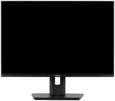 Монитор 25″ Iiyama XUB2595WSU-B5 LCD, 1920x1200, 4 мс, 300 кд/м2, IPS, 75Hz, D-Sub, HDMI, DisplayPort, USB, M/M, HAS, Pivot