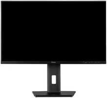 Монитор 27″ Iiyama XUB2793HS-B6 LCD, 1920x1080, 1 мс, 250 кд / м2, IPS, 100Hz, HDMI, DisplayPort, M / M