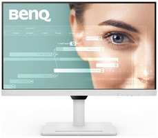 Монитор 27″ BenQ GW2790QT LCD, 2560x1440, 5 мс, 250 кд / м2, IPS, 60Hz, 2xHDMI, DisplayPort, USB-C(65W