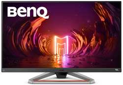 Монитор 27″ BenQ EX2710S LCD, 1920x1080, 1 мс, 400 кд / м2, 1200:1, IPS, 165Hz, 2xHDMI, DisplayPort, 2xUSB3.0, Speakers