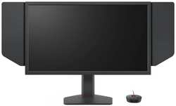 Монитор 24,5″ BenQ XL2546X 1920x1080, 1 мс, 320 кд/м2, 1000:1, TN, 360Hz, 3*HDMI, DP, Height adj 155, Flicker-free, Low Light, Calibration Report