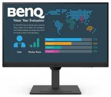 Монитор 27″ BenQ BL2790 LCD, 1920x1080, 5 мс, 250 кд / м2, IPS, 60Hz, 2xHDMI, DisplayPort, Speakers