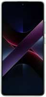 Смартфон Xiaomi POCO X7 Pro 5G RU 12/256GB MZB0J2KRU (61736)
