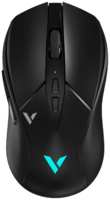 Мышь Wireless Rapoo V300L проводная игровая черная