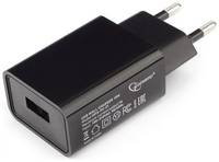 Адаптер питания Cablexpert MP3A-PC-21 100/220V - 5V USB 1 порт, 1A