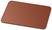 Коврик для мыши Satechi Eco Leather Deskmate ST-ELMPN , эко-кожа 250 x 190 мм