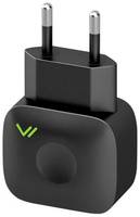 Зарядное устройство сетевое Vertex Slimline SLTC2100MICUSBB 2.1A+microUSB black