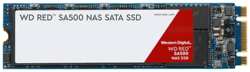 Накопитель SSD M.2 2280 Western Digital WDS100T1R0B WD SA500 1TB SATA 6Gb/s 560/530MB/s IOPS 95K/85K MTTF 2M