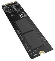 Накопитель SSD M.2 2280 HIKVISION HS-SSD-E100N / 512G E100N 512GB SATA 6Gb / s TLC 550 / 500MB / s IOPS 78K / 71K MTBF 1M (HS-SSD-E100N/512G)
