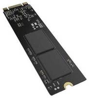 Накопитель SSD M.2 2280 HIKVISION HS-SSD-E100N / 256G E100N 256GB SATA 6Gb / s TLC 500 / 450MB / s IOPS 56K / 70K MTBF 1M (HS-SSD-E100N/256G)
