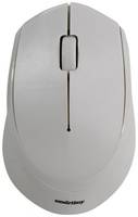 Мышь Wireless SmartBuy ONE 333AG-W белая