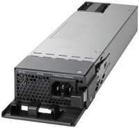 Блок питания Cisco PWR-C1-1100WAC-P= 1100W AC 80+ platinum Config 1