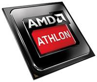 Процессор AMD Athlon 3000G YD3000C6M2OFH Picasso 2C / 4T 3.5GHz (AM4, L3 4MB, 12nm, 35W) OEM