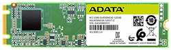 Накопитель SSD M.2 2280 ADATA ASU650NS38-120GT-C Ultimate SU650 120GB SATA 6Gb/s TLC 550/410MB/s IOPS 60K/40K MTBF 2M RTL