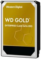 Жесткий диск 6TB SATA 6Gb / s Western Digital WD6003FRYZ Gold 3.5″ 7200rpm 256MB