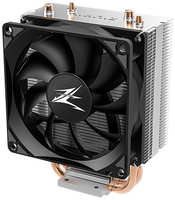 Кулер Zalman CNPS4X LGA775/115X/AM4/AM3+/AM3/FM2+/FM2 (Al+Cu,92mm,1000-2000rpm,44 CFM,28dBA,4-pin PWM)