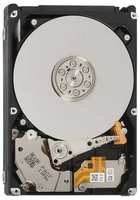 Жесткий диск 900GB SAS 12Gb/s Toshiba (KIOXIA) AL15SEB090N 2.5″ Enterprise Performance 10500rpm 128MB