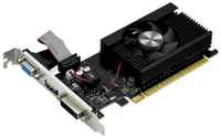 Видеокарта PCI-E Afox Geforce GT710 AF710-1024D3L5-V3 1GB DDR3 64bit 28nm 954/1333MHz D-Sub/DVI-I/HDMI RTL