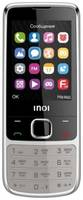 Мобильный телефон INOI 243 Silver (4660042756950)