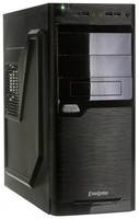 Корпус ATX Exegate XP-330U EX272728RUS miditower, XP450, 120mm, 2*USB+2*USB3.0, Audio, black