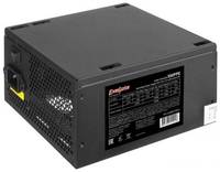 Блок питания ATX Exegate 550PPE EX282072RUS 550W, black, APFC, 12cm, 24p+(4+4)p PCI-E, 3*IDE, 5*SATA, FDD
