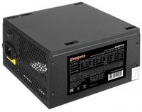 Блок питания ATX Exegate 400PPE 400W, APFC, 120mm fan + кабель 220V в комплекте