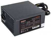 Блок питания ATX Exegate 1200PPX EX258920RUS-S 1200W RTL, SC, active PFC, 14cm, 24p+2*(4+4)p,PCI-E, 5*SATA, 4*IDE, FDD + кабель 220V с защитой