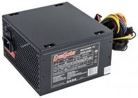Блок питания ATX Exegate 450NPXE 450W(+PFC), black, 12cm fan, 24p+4pi, 6 / 8p PCI-E, 3*SATA,2*IDE,FDD (EX221637RUS)
