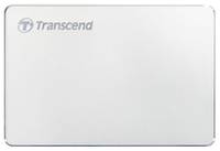 Внешний жесткий диск 2.5'' Transcend TS1TSJ25C3S