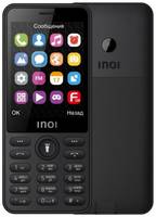 Мобильный телефон INOI 289 black (4660042757650)