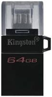 Накопитель USB 3.1 Kingston DataTraveler microDuo