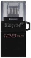 Накопитель USB 3.0 Kingston DataTraveler microDuo DTDUO3G2/128GB