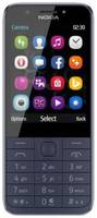 Мобильный телефон Nokia 230 Dual Sim 16PCML01A02 blue