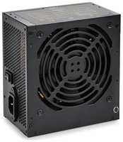 Блок питания ATX Deepcool Explorer DE600 V2 600W, PWM 120mm fan, black, RET (Deepcool DE600)