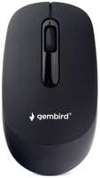 Мышь Wireless Gembird MUSW-365