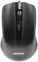 Мышь SmartBuy ONE 352 SBM-352-K черная