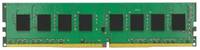 Модуль памяти DDR4 16GB Kingston KCP432NS8 / 16 PC4-25600 3200MHz CL22 SR 288pin 1.2V retail (KCP432NS8/16)