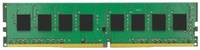 Модуль памяти DDR4 16GB Kingston KVR32N22S8/16 3200MHz CL22 1.2V 1R 16Gbit retail